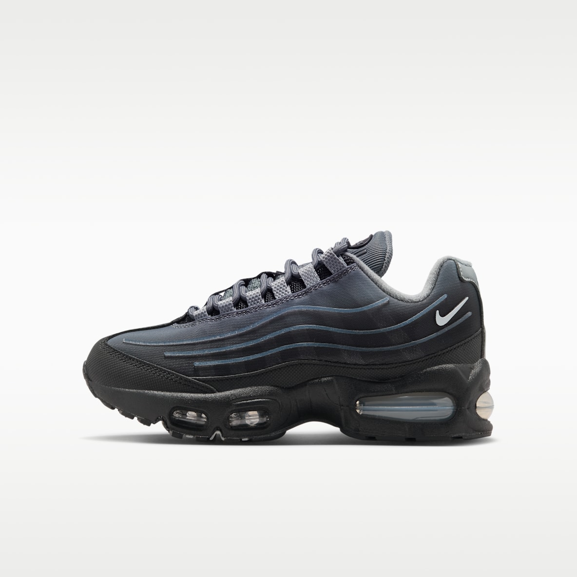 Air Max 95 Trainers & Shoes. Air Max 110s. Nike RO Air Max 95 Trainers & Shoes. Air Max 110s. Nike RO
